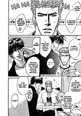 Konna Otoko Ni Dare Ga Shita