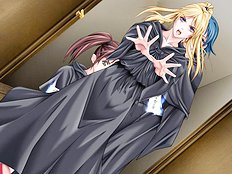 Bible Black