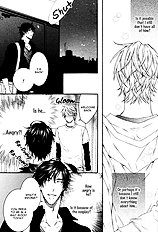 Katekyo Vol.3