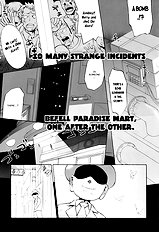 Conveni-N Ch. 1-8 + extra [wamusato haru] (complete)[ENG]