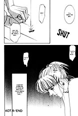 Koi Ga Bokura Wo Yurusu Hani Vol.2