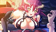 Kyonyuu Fantasy Gaden 2