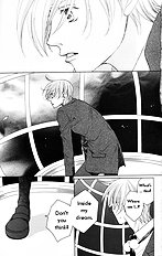 Houkago Hokenshitsu Vol.3