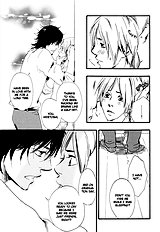 Ano Hi No Kimi Wo Dakishimeta Nara Vol.1