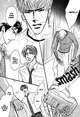 Konna Otoko Ni Dare Ga Shita