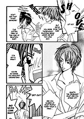 Damasaretemo Suki Na Hito