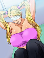 Melty Skin Ladies 7