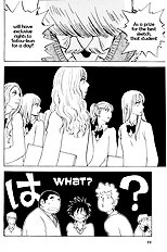 Aitsu No Daihonmei Vol.4