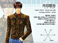 Yaoi images set 032