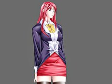 Bible Black