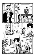 Lucky Kun Vol.1