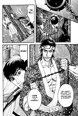 Yajuu Gunsou To Aigan Guni