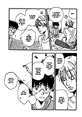 Guys Vol.1