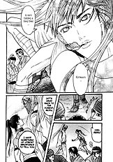 Yajuu Gunsou To Aigan Guni