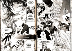 Our Kingdom Vol.6