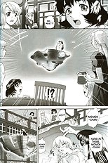 Dulce Report 8