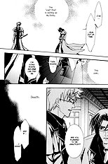 Honoka Na Koi No Danpen
