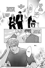 Deki No Ii Kiss Warui Kiss Vol.2