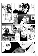 Rhapsody[ENG]