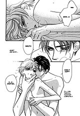 Ohana To Chocolate Vol.1