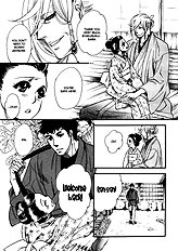 Mawaru Sekai No Kimi