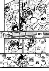 Usotsuki Paradox Ch 1-2 [Akira Kisuki][ENG]
