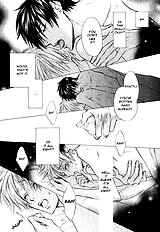 Yume Musubi Koi Musubi Vol.1