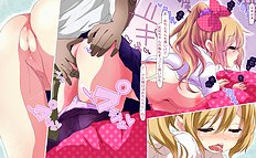 Fabulous big tits, toys, group hentai pictures