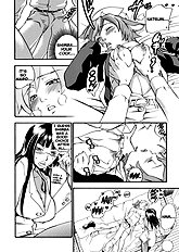 Pink Sniper (Uncensored)[ENG]