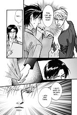 Deki No Ii Kiss Warui Kiss Vol.3