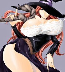 Dragons Crown 4
