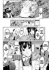Tsubomi Hiraku Wa Beni No Hana [Takeda Hiromitsu][ENG]