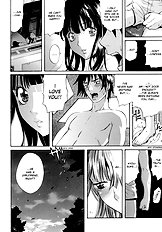 Kokuhaku Chuuihou | Confession Warning