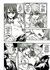 Empress the Unluck