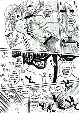 Dulce Report Vol.06