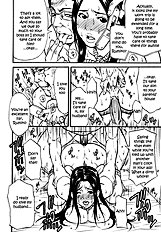Himitsu No Keijiban[ENG]
