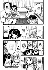 Love Comedy Style Vol. 2 [yanagi masashi][ENG]