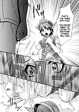 Rikuson-chan ~Lovely Gunshi no Himitsu~