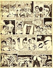 Gay Heart Throbs 1