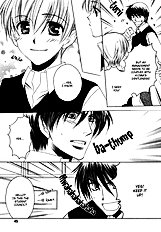 Goshujinsama Ni Ki Wo Tsukete