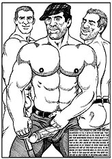 Querelle