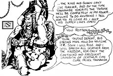 Prince Tannahide Cums Of Age