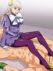 Melty Skin Ladies 12
