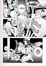 Bondage Fairies Extreme 14