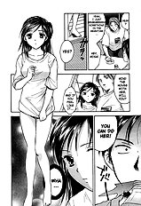Berry Ectasy [Towa Oshima][ENG]