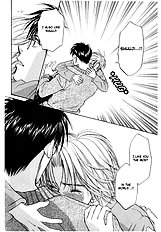 Oujisama no Kiss