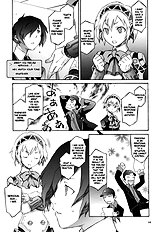 Monogokoro (Persona 3) [Wagamamadou][ENG]