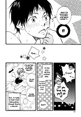 Mankai Darling Vol.1