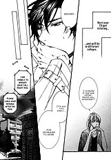Katekyo Vol.2