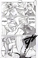 Fullmetal Alchemist Edxwinry[ENG]